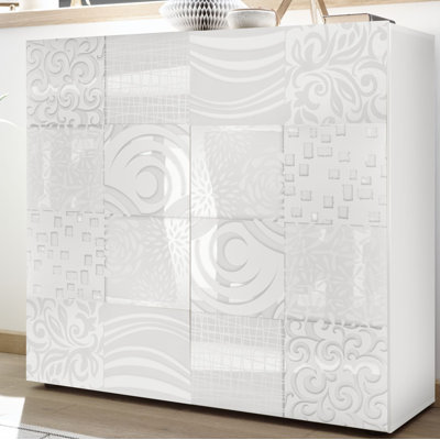 Johana 120cm Sideboard