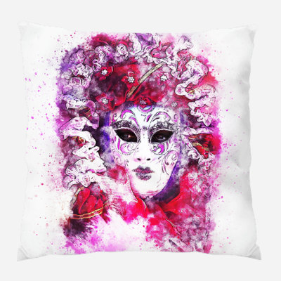 Coussin décoratif