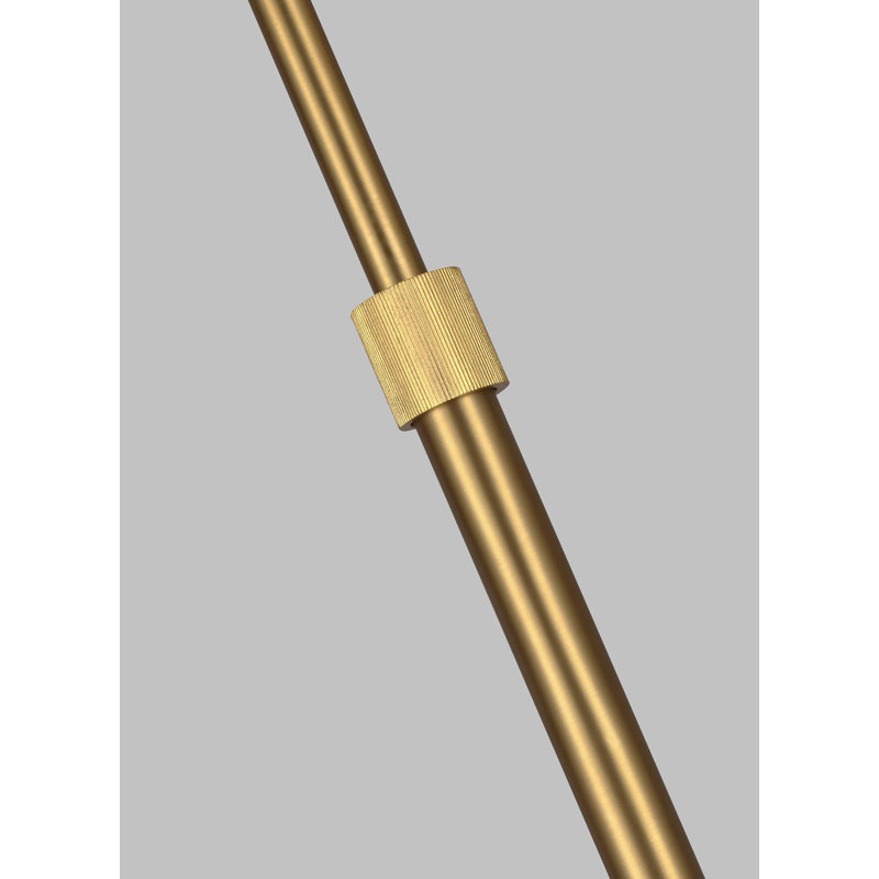 Kilea 60'' Task Floor Lamp