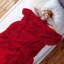  Jeté en sherpa de luxe, couverture en fausse fourrure chaude et confortable pour canapé-lit-664181044-664181046
