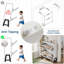 16 Pair Flip Down Shoe Storage-1702967244