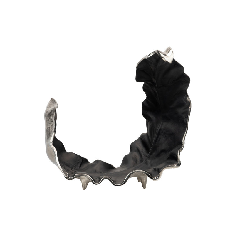 Decorative Object, Grey