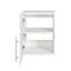 Armoire de rangement murale Pierceson