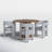 Darlington 5-Piece Dining Set-92477944-112236064