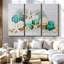 «Beach Concept Spa» sur toile-98978465