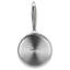 Annalyah Aluminum Non-Stick Frying Pan
