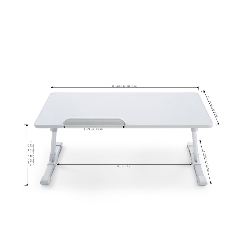 Support réglable pour ordinateur portable