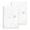 Serviette de bain en coton Denzi 1
