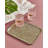 Creatures of Curiosity Leopard Print Tray