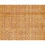 Hand Knotted Wool Area Rug in Black