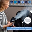 Fridja f10 Handheld Clothes Steamer (Black) - Powerful 1500W Portable Garment Steamer for Home & Travel, Easy to Use-73569500