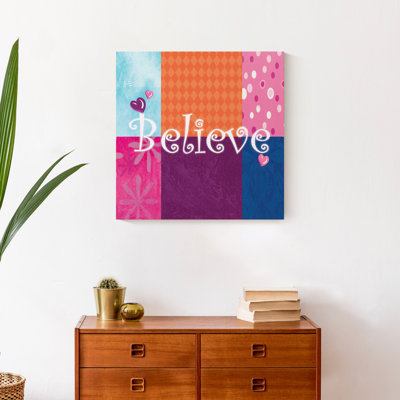 Art sur toile