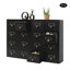Ensemble de rangement de bureau 64 tiroirs-1638703197