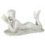 Statue de jardin glenda the reading fille