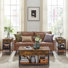 3 - Piece Living Room Table Set