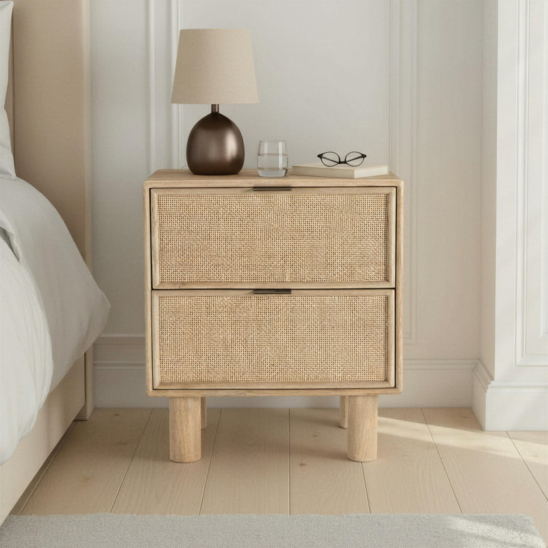 Table de chevet 22 po Royce Madison