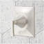 Vilamonte Pressure Balance Shower System with Hand Shower - Chrome-1399395246