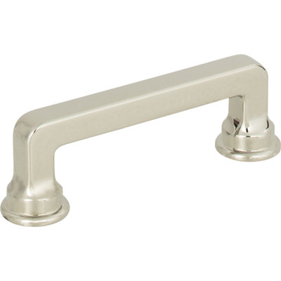 Oskar 5 1/16" Center to Center Bar Pull