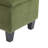 Multi-Functional Ottoman Bench With Smart Pressure Hinges And Ample Storage Solution For Tidy Spaces-128632704