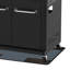 Tapis roulant Nexgrill Deluxe Grills