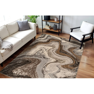 Thurner RD 63436-9283 Crème / Moka