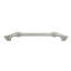 AMERICANA 18"C TO C APPLIANCE PULL; ARTISAN PEWTER FINISH