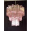 Lustre rétro en verre de Murano-90738862-90738863-90738864