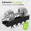 Arramine Wall Stainless Steel Shower Caddy