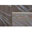Handmade Cotton and Silk Abstract Area Rug