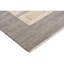 Wool Oriental Area Rug in Black/Beige-734175903
