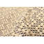Tapis ivoire à tissage plat Mulvihill