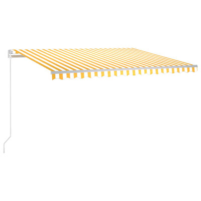 VidaXL Retractable