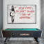 Call An Airstrike sur impression sur toile-1921009957