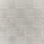 Elio Arvillia Machine Woven Silver Area Rug-1695052362