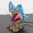 Resin Novelty Lamp