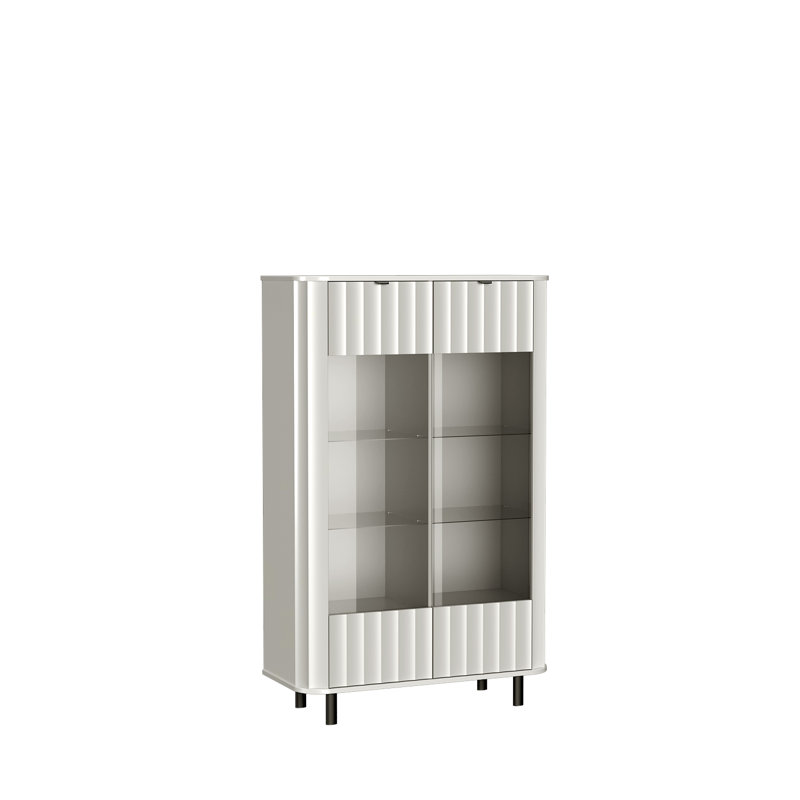 98 cm W Display Cabinet