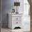 Nightstand Bedside Table With Drawer