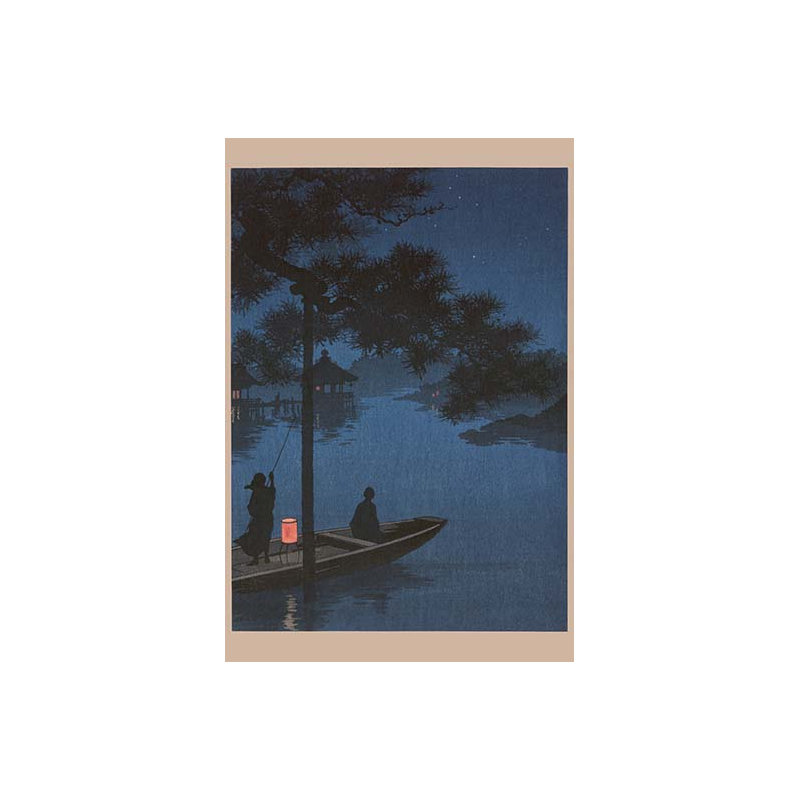 « shubi pin », reproduction d’art, H 66 po x l 44 po x P 1,5 po