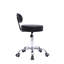 Tabouret de laboratoire avec roulettes-2041668315