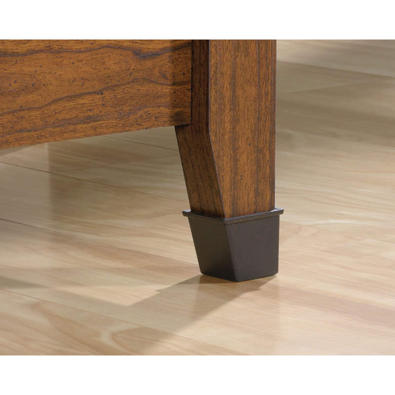 Frye Carson Forge Dresser Wc A2, Black/Brown