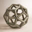 Sculpture en céramique Cillian-1278706670