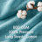 800GSM 100% Cotton Bath Sheet 2 Piece Set-106238762