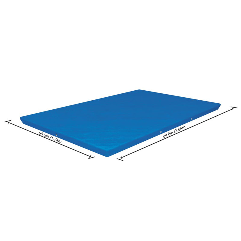 Bestway Flowclear Pool Cover