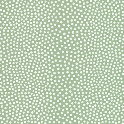 Papier peint Raindots