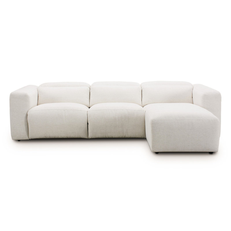 Radley Chaise Sectional