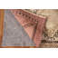 Tapis géométrique Gabbeh 3x6