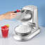 Machine à glace à glace commerciale commerciale