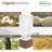 Ellora Mattress - Organic Latex Coconut Coir Firm 2Layered Comfortable Sleep Bed Dust Free-112232076-112232082