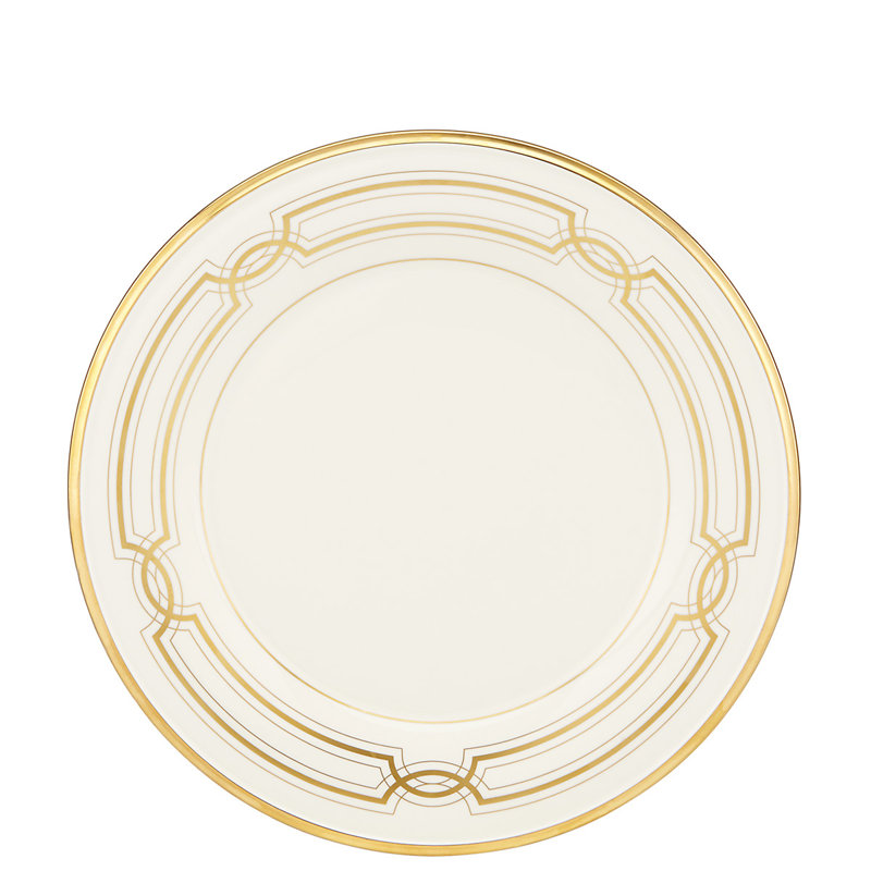 Assiette décorative éternelle