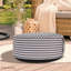 Upholstered Outdoor Ottoman